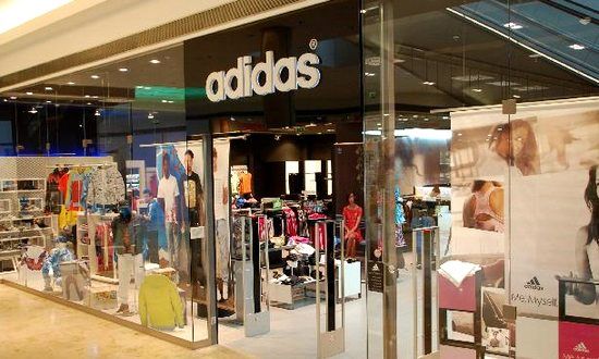 outlet adidas monza coupon
