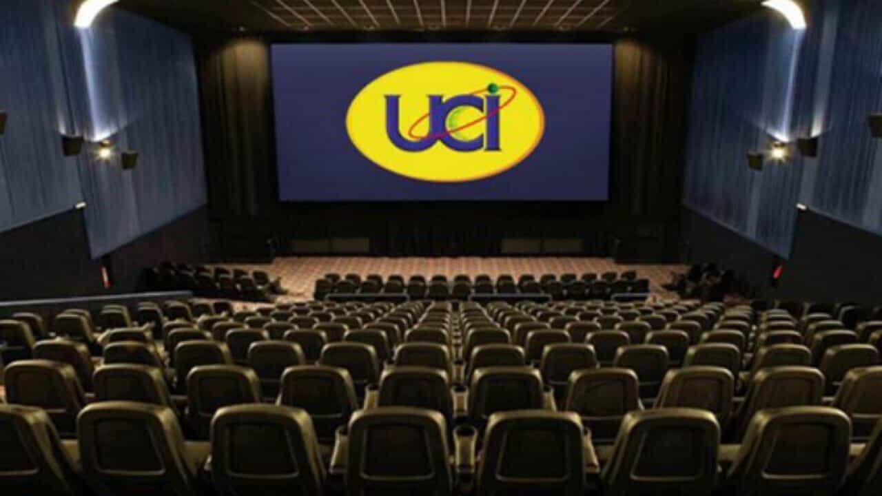 uci cinemas