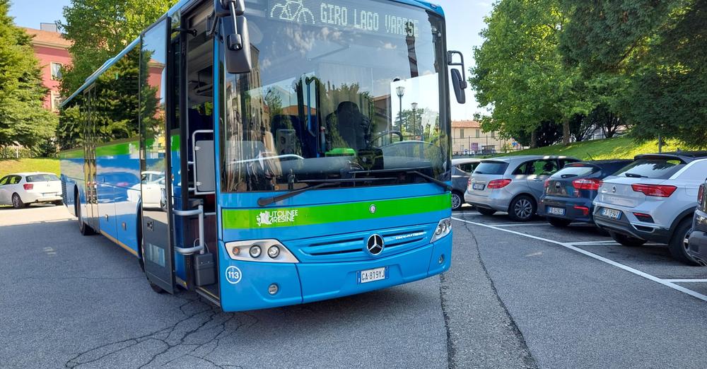 FNMA lavoro autisti tempo indeterminato