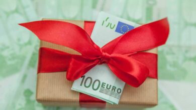 bonus natale 100 euro