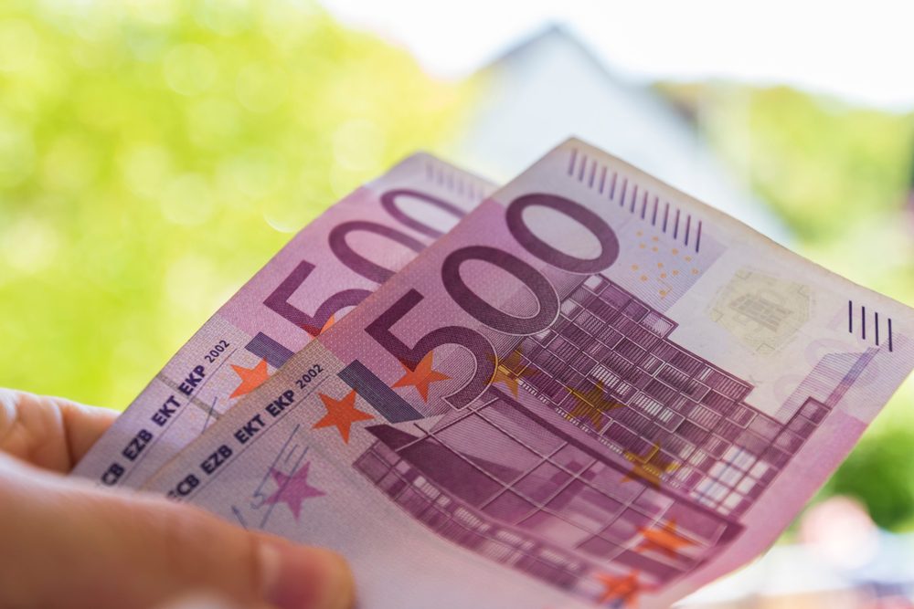 bonus spesa 1000 euro