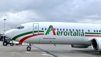 aeroitalia staff lavoro