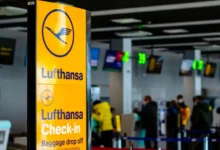 lufthansa lavoro assunzioni